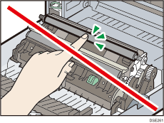 本体のイラスト