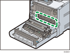本体のイラスト