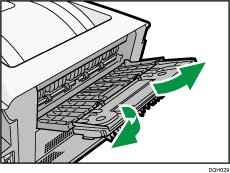 本体のイラスト