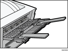 本体のイラスト