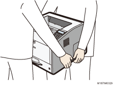 本体全体のイラスト