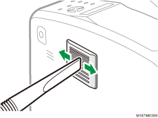 本体のイラスト