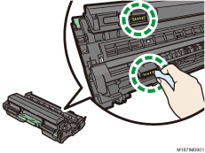 本体のイラスト