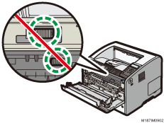 本体のイラスト