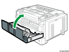 本体のイラスト