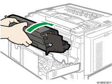 本体のイラスト