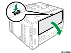 本体のイラスト