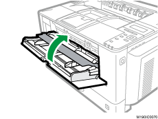 本体のイラスト
