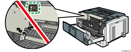 本体のイラスト