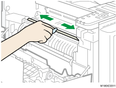 本体のイラスト