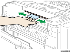 本体のイラスト