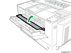 本体のイラスト