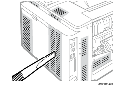 本体のイラスト