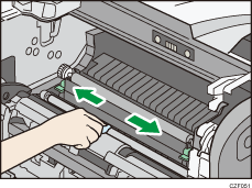 本体のイラスト