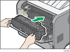 本体のイラスト