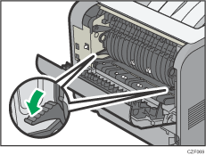 本体のイラスト