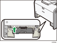 本体のイラスト