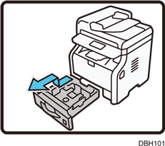 本体のイラスト