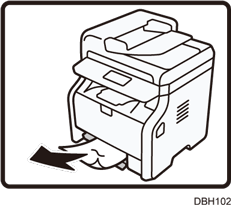 本体のイラスト