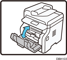 本体のイラスト