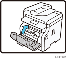 本体のイラスト