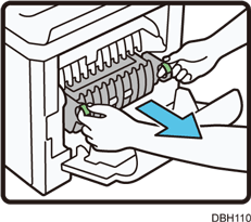 本体のイラスト