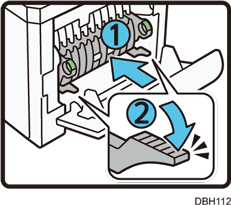 本体のイラスト