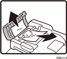 本体のイラスト