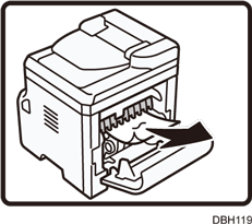 本体のイラスト