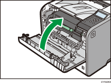 本体のイラスト
