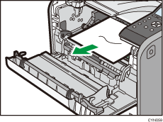 本体のイラスト