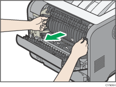 本体のイラスト