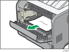 本体のイラスト