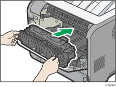 本体のイラスト