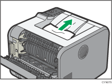 本体のイラスト